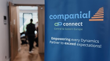 Companial Connect  2024