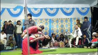 Hitesh diwana CG stege show     /. Rach rach baje wo