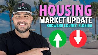 Florida Real Estate Market Update Fall 2023 - Broward Housing Report