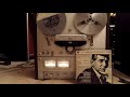 Beethoven 5th Symphony Bernstein Reel To Reel Tape Beethoven 5th Symphony Bernstein Reel To Reel Tape