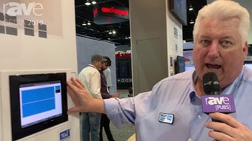 CEDIA 2019: Key Digital Features Its Enterprise KD-IP922END AV-Over-IP Encoder