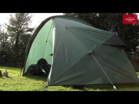 Wild Country Zephyros 3 Living Tent