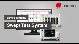 Celebrity santec Swept Test System Net Worth