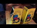 End of video
