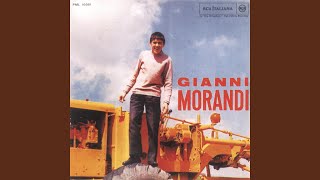 Video thumbnail of "Gianni Morandi - Sono Contento..."