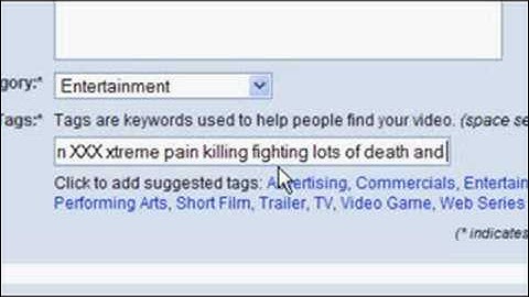 Why Annotations are EVIL