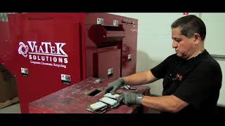 ViaTek Solutions | Data Destruction