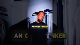 Stop Overthinking 🛑 ✋ #shorts