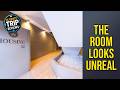 Housing32 Apartments - The Room Looks Unreal | Milan, Italy🏨