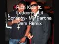 YouTube Rich Kids Ft Ludacris Lil Scrappy My Partna Dem Remix Mp4 mp3