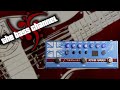 Tech 21 Steve Harris Signature SH1 Demo