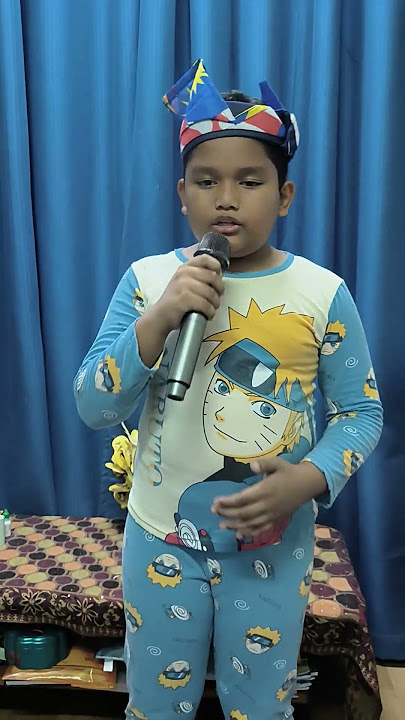 Warisan Sudirman By Adam Ukail