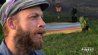 Get to Know Your Neighbor | Episode 1: Sam Snelling | Official Episode