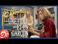 Hélène : Une fille et un garçon (Clip officiel)