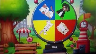 Quiz Game Prototype