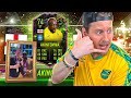 THE BEST RULEBREAKER?! RULEBREAKERS AKINFENWA PLAYER REVIEW! FIFA 21 Ultimate Team