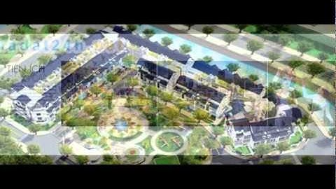 Bán chung cư văn khê hà đông hà nội