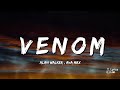 Alan Walker Ava Max Venom 2026 Remix 