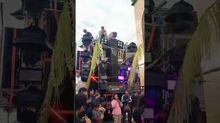 Sultan Production Bwi Karnaval Tawangsaripujon   Produk Dari Brewog Tembus Sdanai Pagiii