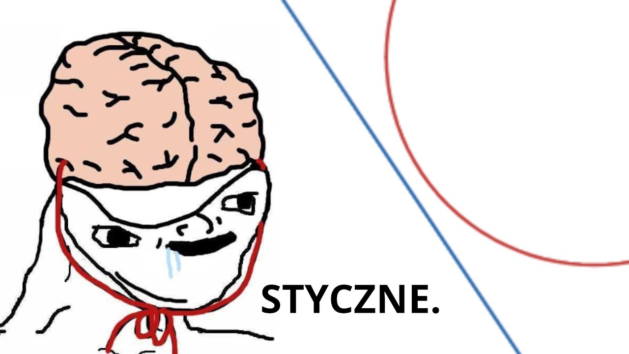 Prosta i Okrąg — Moment Idealnego Dotyku (Rozszerzenie)