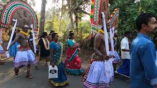 Pooram Festivals of Kerala