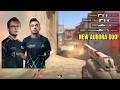🔥Jimpphat & woxic Playing Mirage | CS2 FACEIT Match with Voice Comms & Multi POV