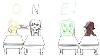 Undertale Toriel Teaches The Cl Original