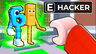 Steal A Brainrot, aber du kannst ALLES HACKEN...