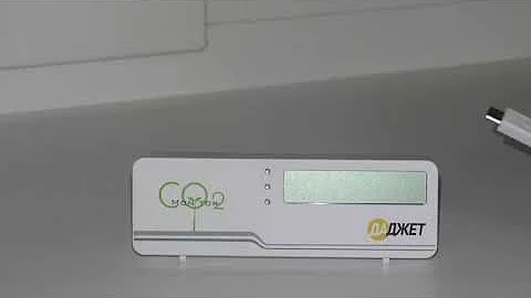 Зачем вам в доме ДЕТЕКТОР УГЛЕКИСЛОГО ГАЗА