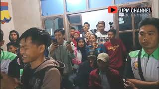 Sugeng ndalu - Sekar Rimba Indonesia (Cover)