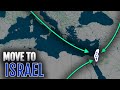 Moving to Israel 🇮🇱 | Advantages, Guide & Interview