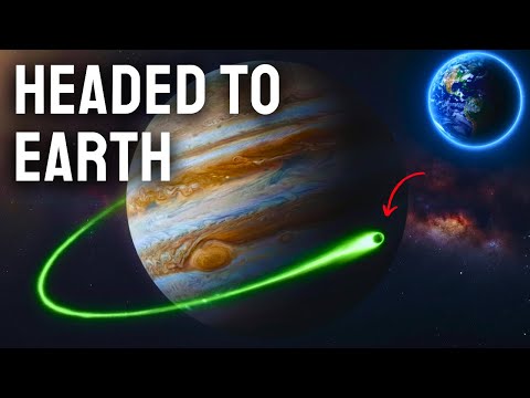 Answering Your Dumb Jupiter Questions