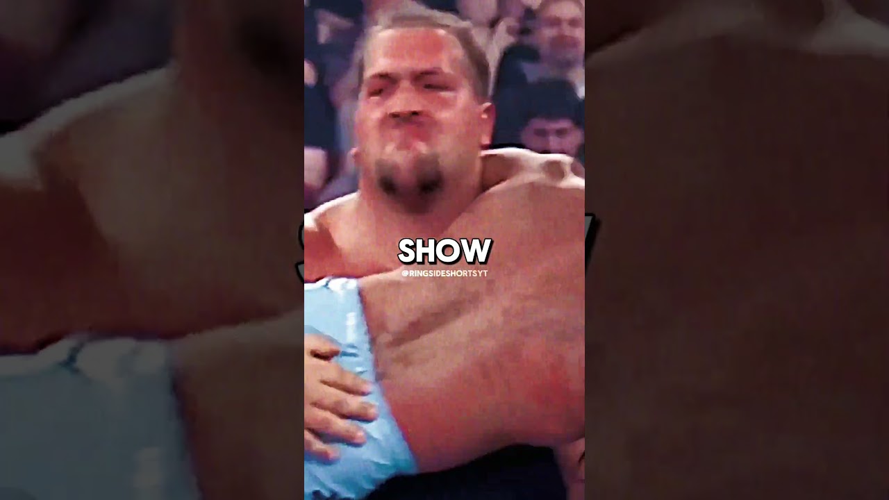 WWE Stunts that Went Horribly Wrong 😱💔 