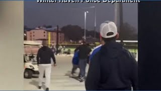 Player's dad punched umpire's dad in the face Net Worth