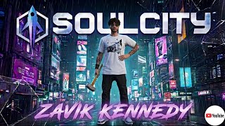 Grind Mode On  | Zaavik Kennedy  | Soul City by Echo RP GTA RP #lifeinsoulcity #soulcity