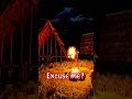 Coming back to #theforest is always a #fun time  #funny #fyp #shorts #shortsfeed #fypシ #gaming