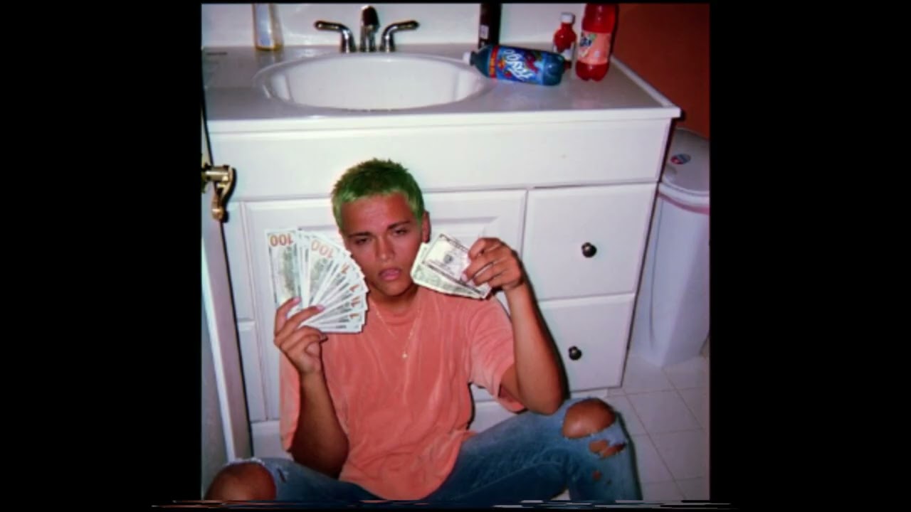 [FREE] 6 Dogs Type Beat - Infinity (prod. Synaa)