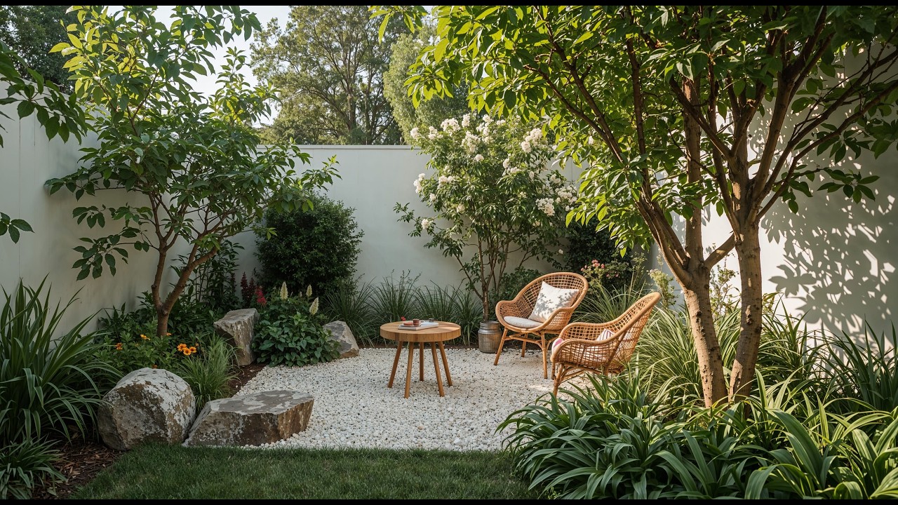 TOP 60+ Landscaping Backyard Garden Ideas | Stunning Outdoor Designs for Summer 2025 🌿☀️