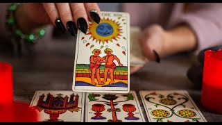 VIRGO♍️SIEMPRE ESTA PENSANDO EN TI 🔥TAROT HOROSCOPOS AMOR