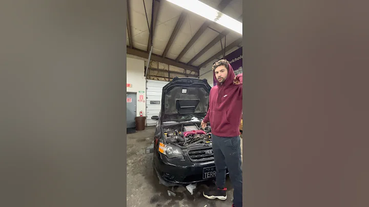 EJ20X Facts and Questions answered