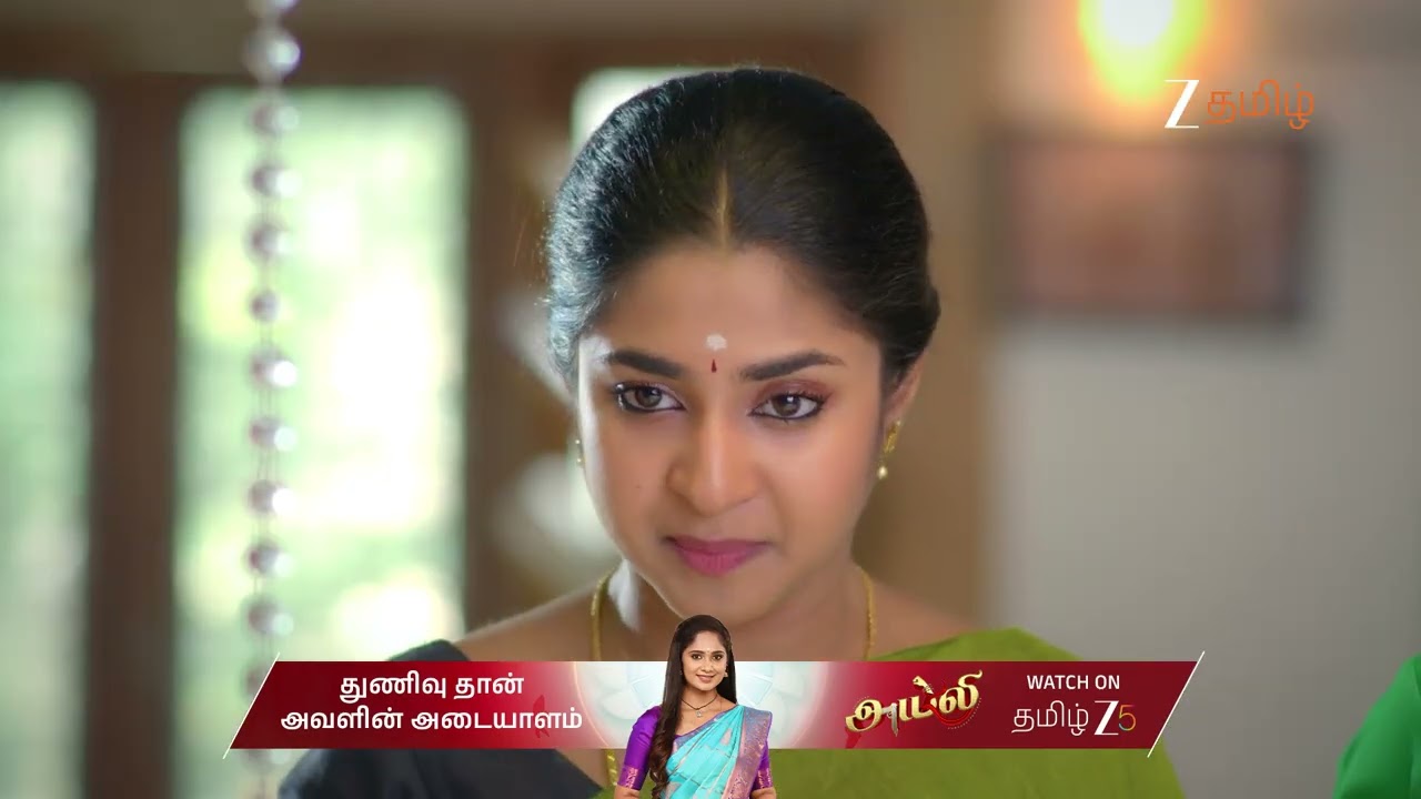 Chinnan Siru Kiliye | Ep - 152 | Best Scene | Feb 17 2026 | Zee Tamil