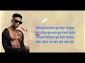 KiDi So Fine Official Lyrics Video mp3