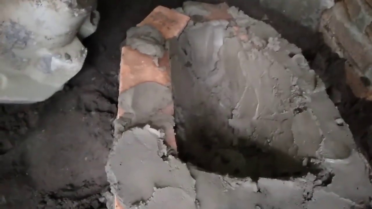 INILAH!! Cara Mudah Memasang Kloset Jongkok Bagi Pemula 