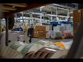Welcome To Orion Labels