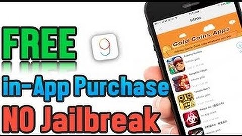NEW How To Install Hacked Games Infinite Coins iOS 9 - 9.3.3 NO Jailbreak iPhone, iPad & iPod Touch