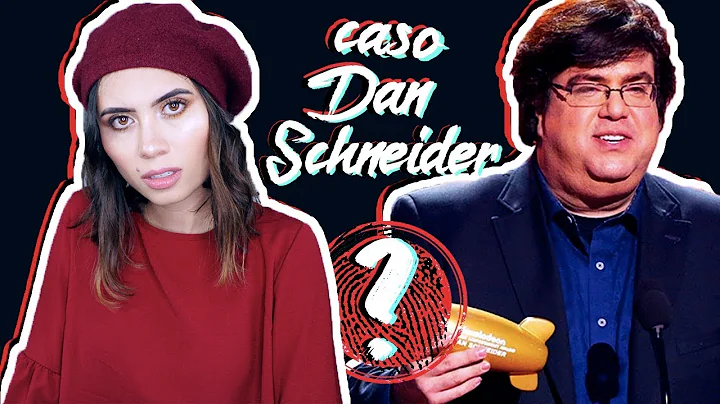 TODO sobre el MISTERIOSO caso de DAN SCHNEIDER - P...