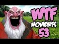 Dota 2 WTF Moments 53