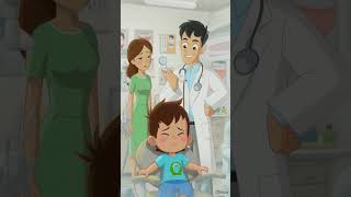 Details The Magic Toothbrush 🪥 | Brushing Teeth Story for Kids News