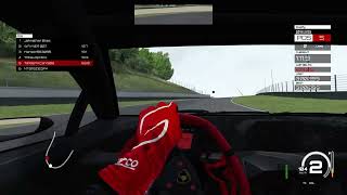 Assetto Corsa Chill Stream