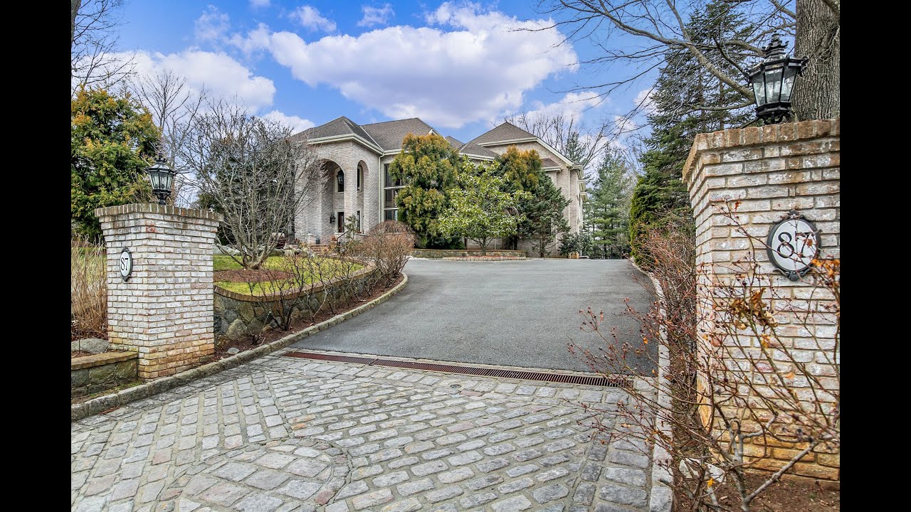 87 Lakeshore Dr Eastchester, NY 10709 YouTube